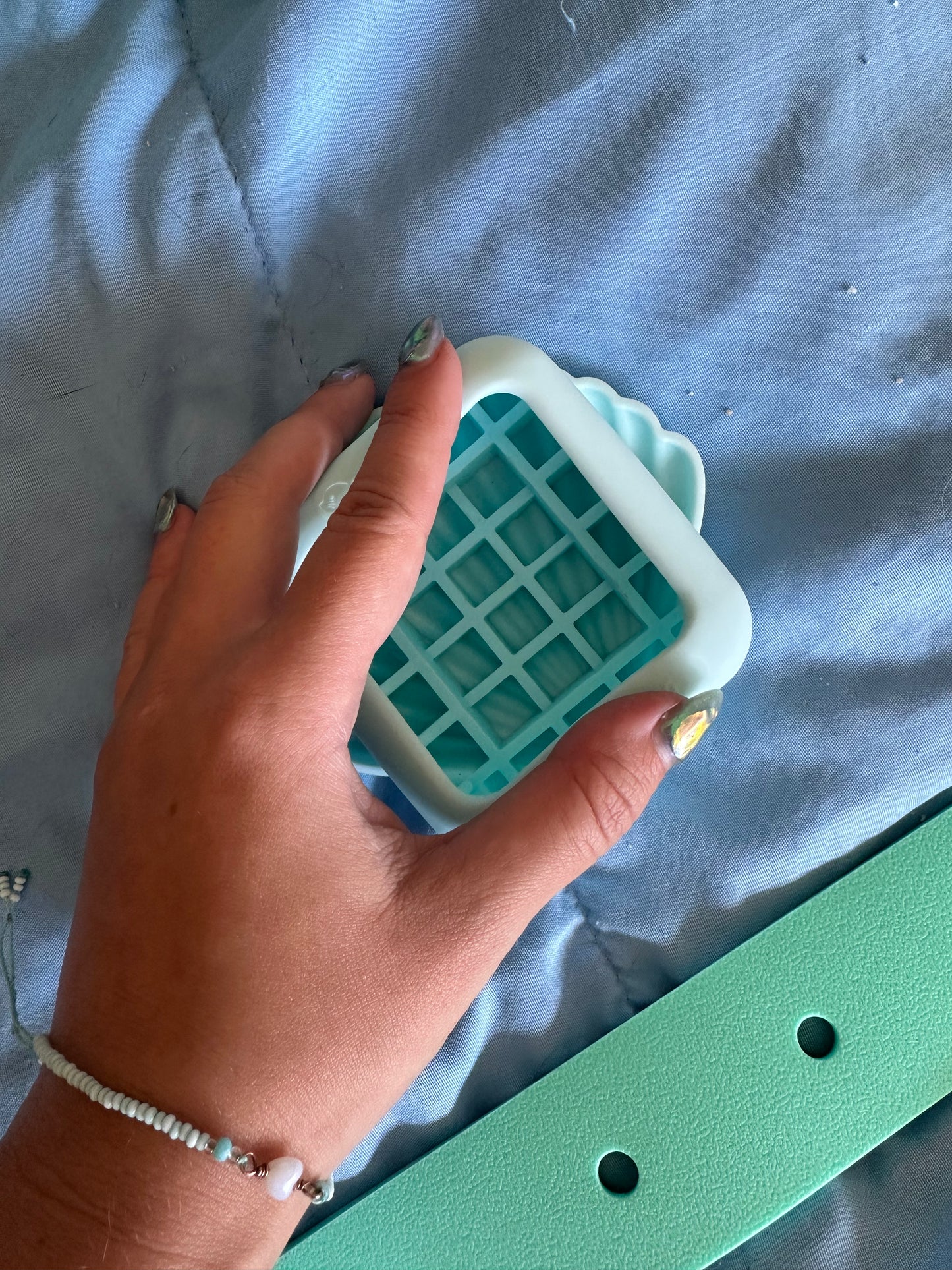 Shell Yah Dive Weight Covers (2 Pieces)