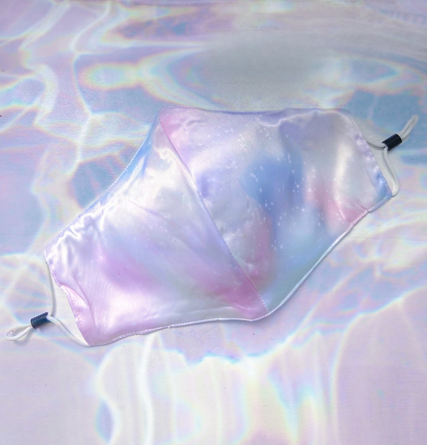 Seabae Face Mask (2 color options)