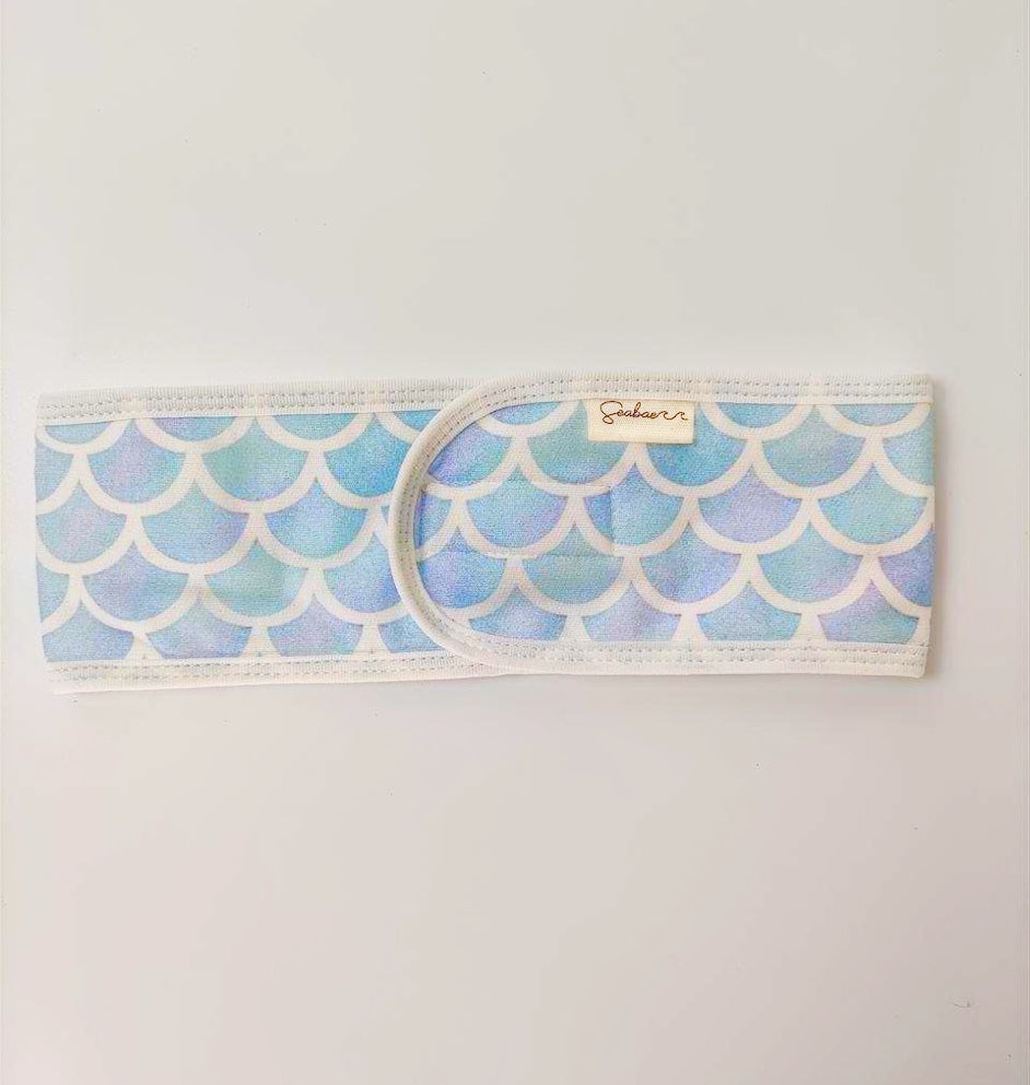 Seabae Spa Headband