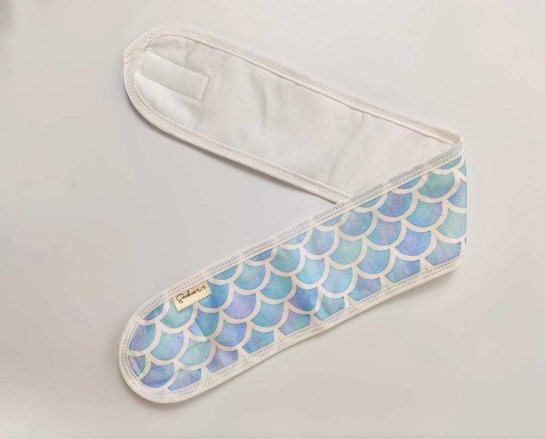 Seabae Spa Headband