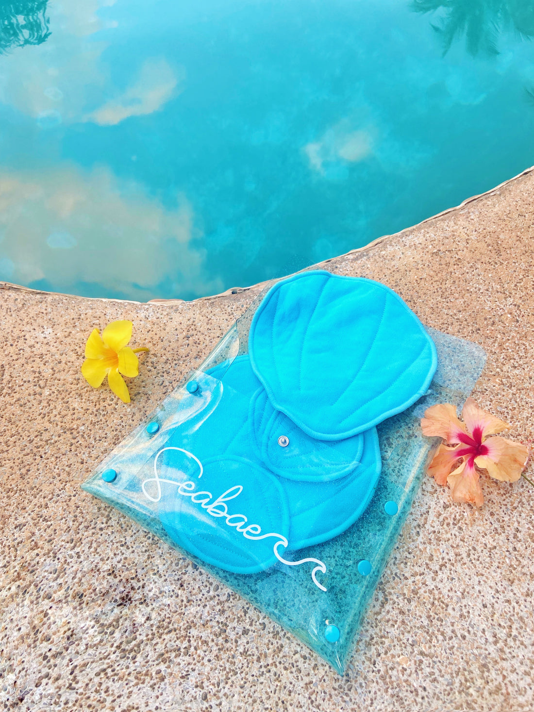 Radiance In The Rainforest