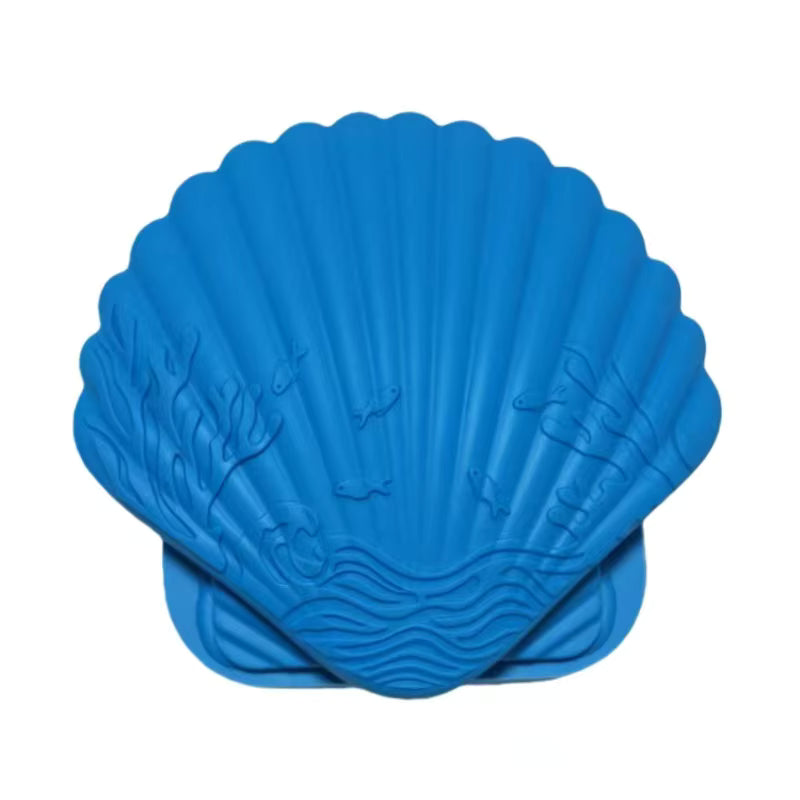 Shell Yah Dive Weight Covers (2 Pieces)