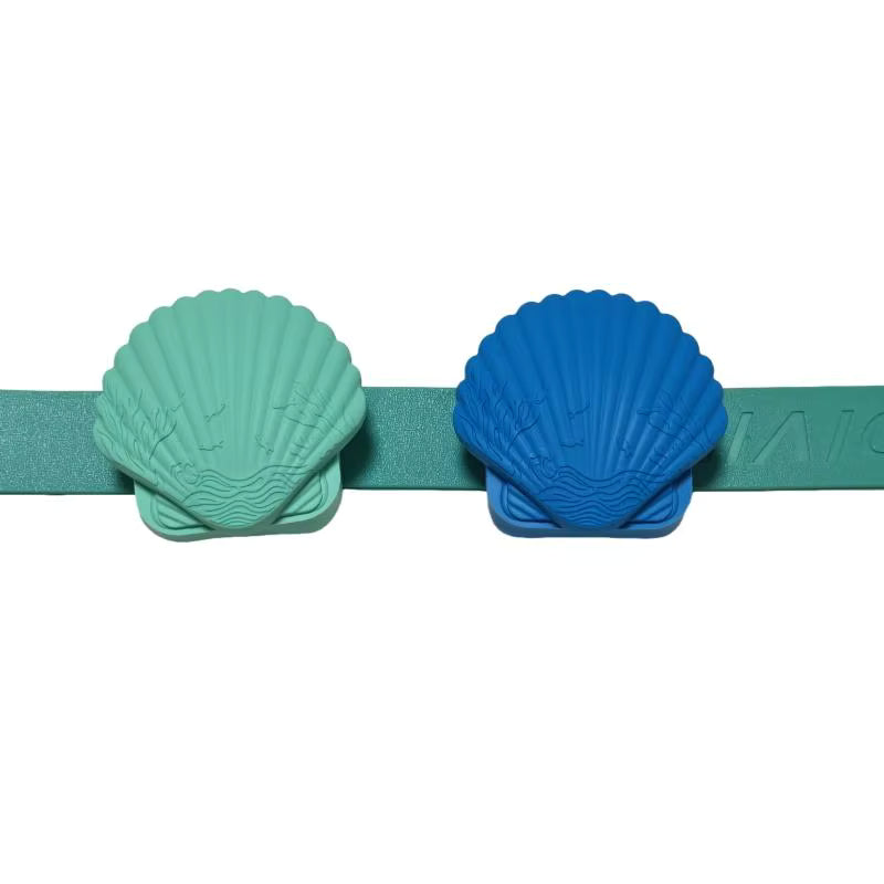 Shell Yah Dive Weight Covers (2 Pieces)