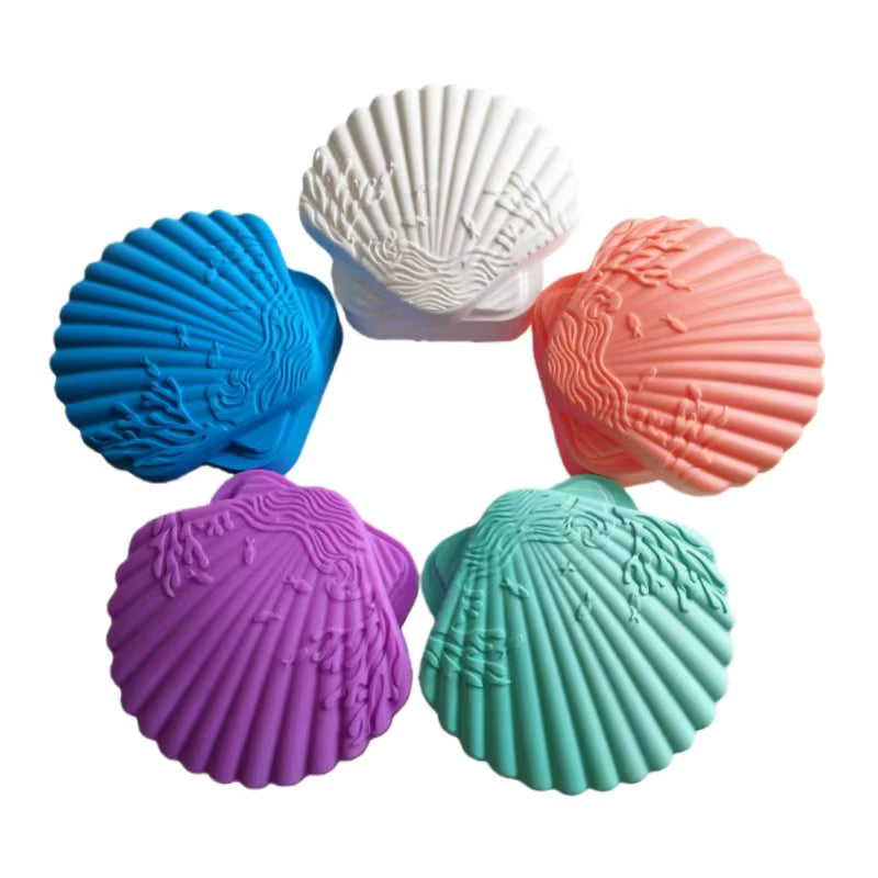 Shell Yah Dive Weight Covers (2 Pieces)
