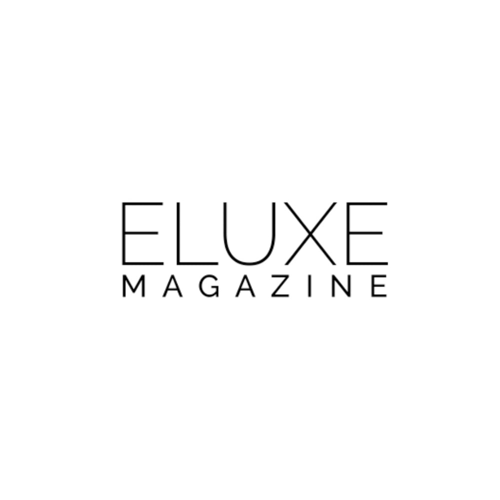 Eluxe magazine
